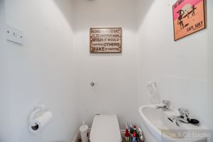 Goldhurst Terrace South Hampstead